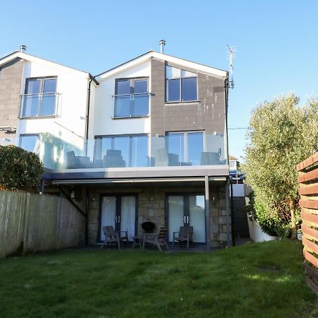 Seafield Villa Carbis Bay Exterior photo